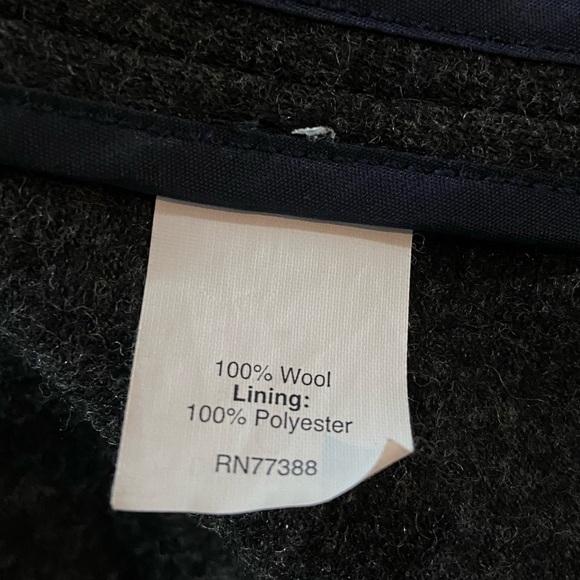 J. Crew Benny Long Wool Blazer - Picture 10 of 11